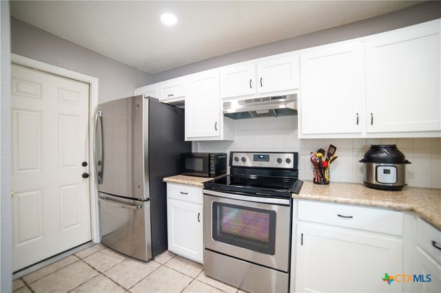 403 Courtney Lane, Copperas Cove, TX 76522