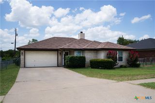 403 Courtney Lane, Copperas Cove, TX 76522