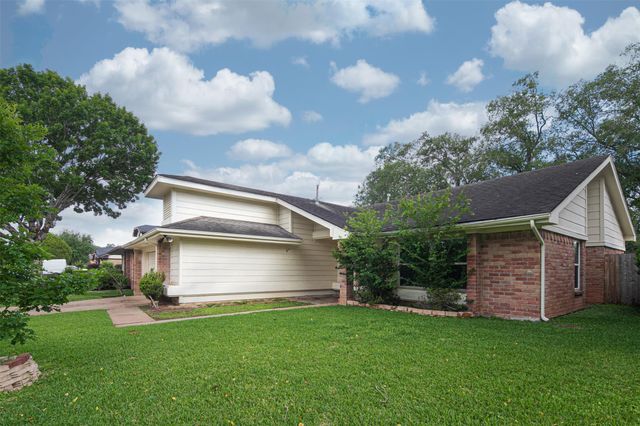3219 The Highlands Drive, Sugar Land, TX 77478