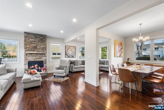 23 George Road, Emerson, NJ 07630