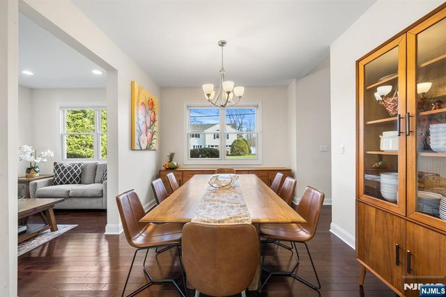 23 George Road, Emerson, NJ 07630