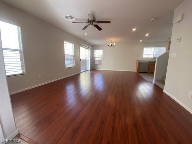 578 Shewsbury Avenue, Las Vegas, NV 89178