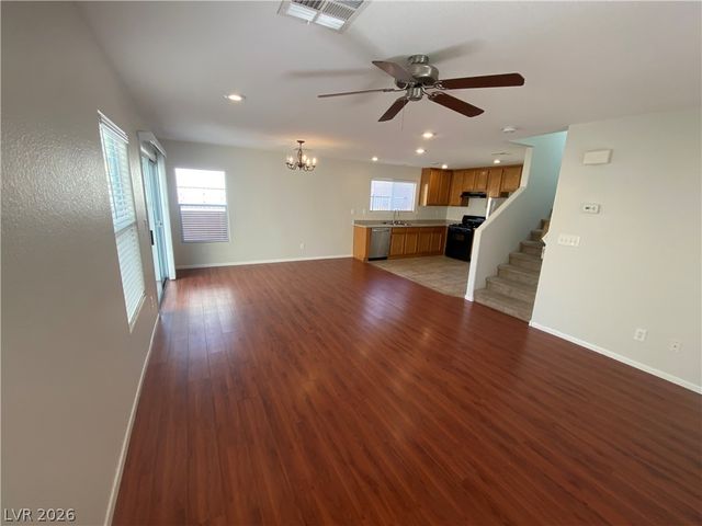 578 Shewsbury Avenue, Las Vegas, NV 89178