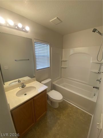 578 Shewsbury Avenue, Las Vegas, NV 89178