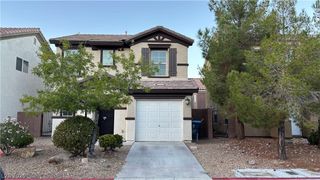 578 Shewsbury Avenue, Las Vegas, NV 89178