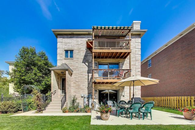 1209 E Davis Street E 3, Arlington Heights, IL 60005