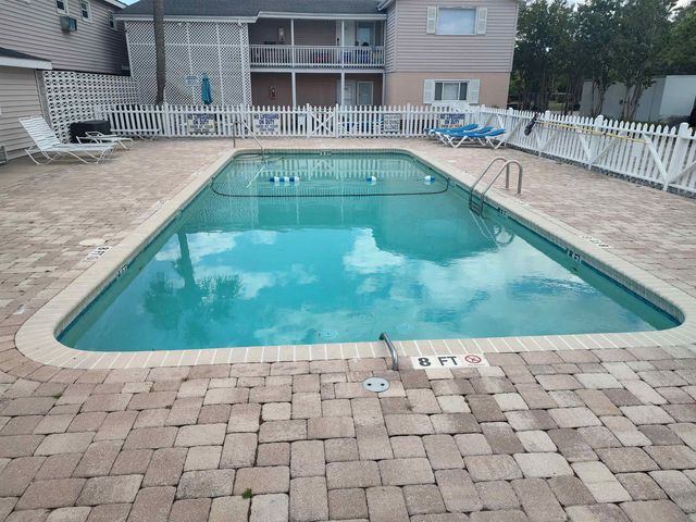 307 Flagg St Unit 104, Myrtle Beach, SC 29577