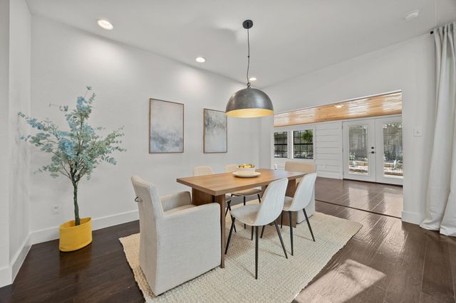 1707 Woodwind LN, Austin, TX 78758
