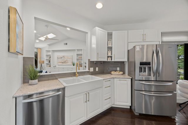 1707 Woodwind LN, Austin, TX 78758
