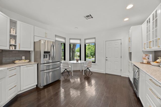 1707 Woodwind LN, Austin, TX 78758