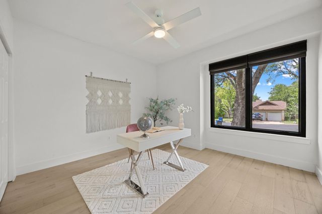 1707 Woodwind LN, Austin, TX 78758
