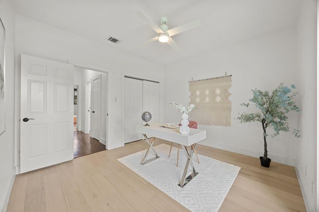 1707 Woodwind LN, Austin, TX 78758
