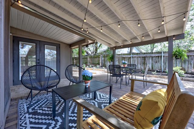 1707 Woodwind LN, Austin, TX 78758