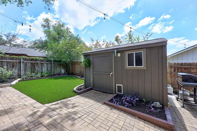 1707 Woodwind LN, Austin, TX 78758