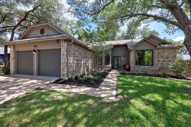 1707 Woodwind LN, Austin, TX 78758