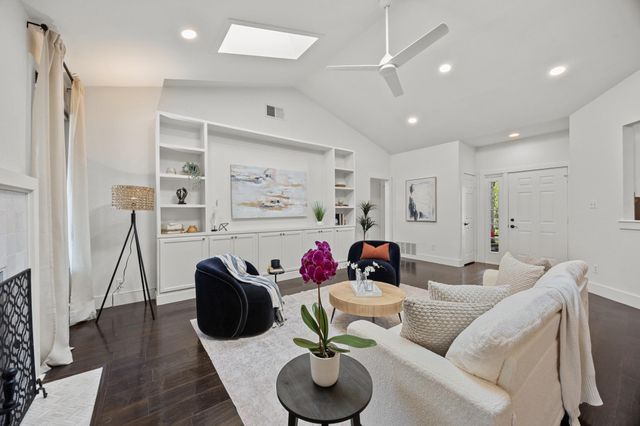 1707 Woodwind LN, Austin, TX 78758