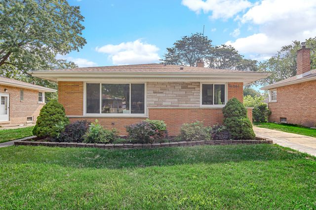 16361 Greenwood Avenue, South Holland, IL 60473