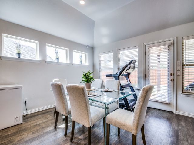 1112 Quail Dove Drive, Little Elm, TX 75068