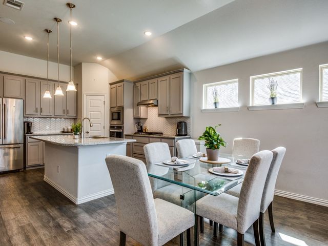 1112 Quail Dove Drive, Little Elm, TX 75068