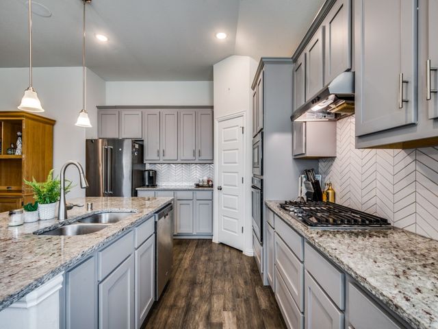 1112 Quail Dove Drive, Little Elm, TX 75068