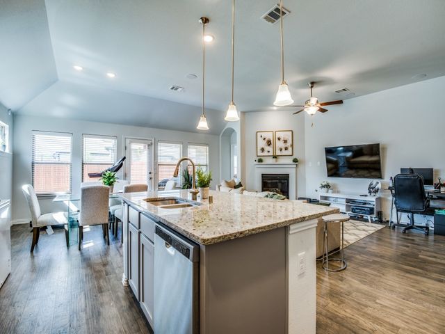 1112 Quail Dove Drive, Little Elm, TX 75068