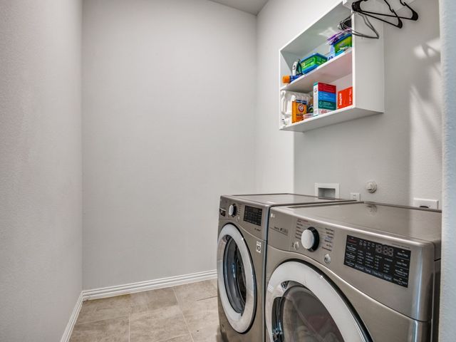 1112 Quail Dove Drive, Little Elm, TX 75068