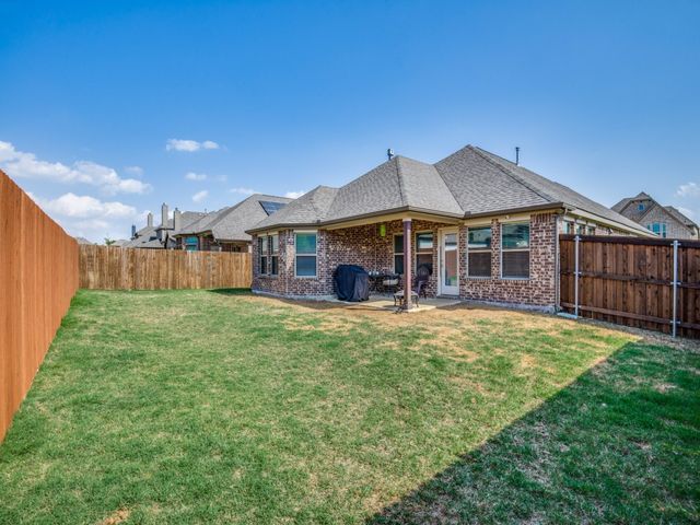 1112 Quail Dove Drive, Little Elm, TX 75068