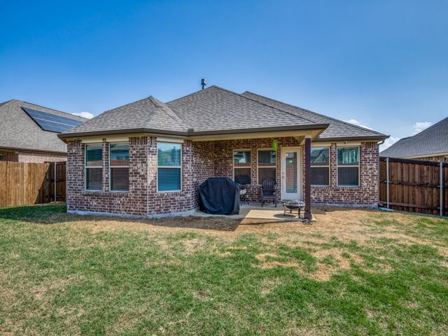 1112 Quail Dove Drive, Little Elm, TX 75068