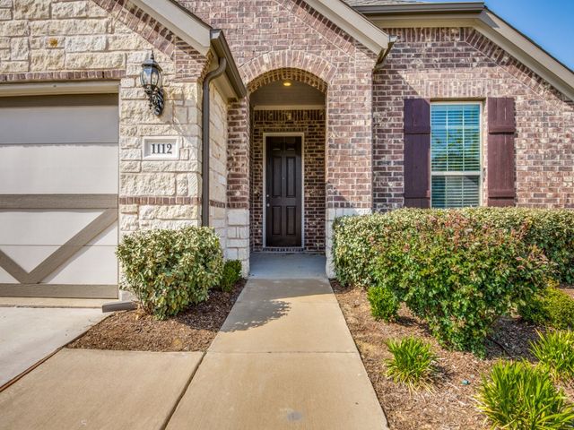 1112 Quail Dove Drive, Little Elm, TX 75068
