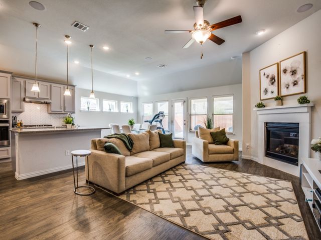 1112 Quail Dove Drive, Little Elm, TX 75068