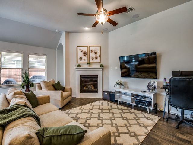 1112 Quail Dove Drive, Little Elm, TX 75068