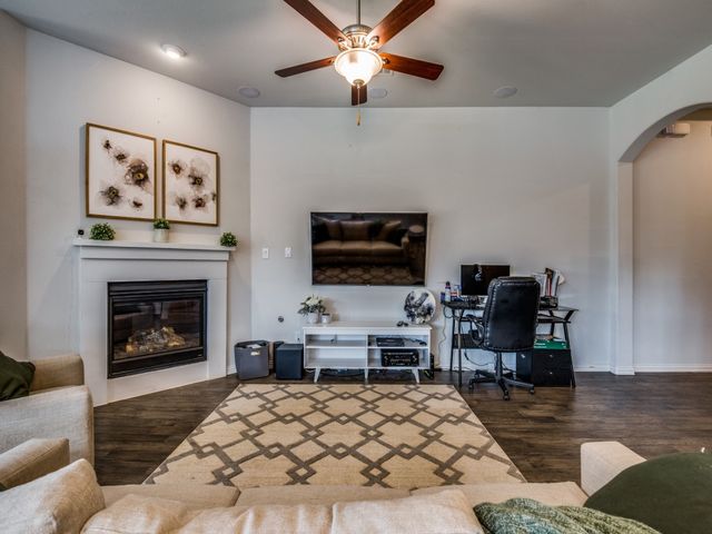 1112 Quail Dove Drive, Little Elm, TX 75068