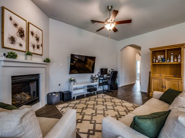 1112 Quail Dove Drive, Little Elm, TX 75068