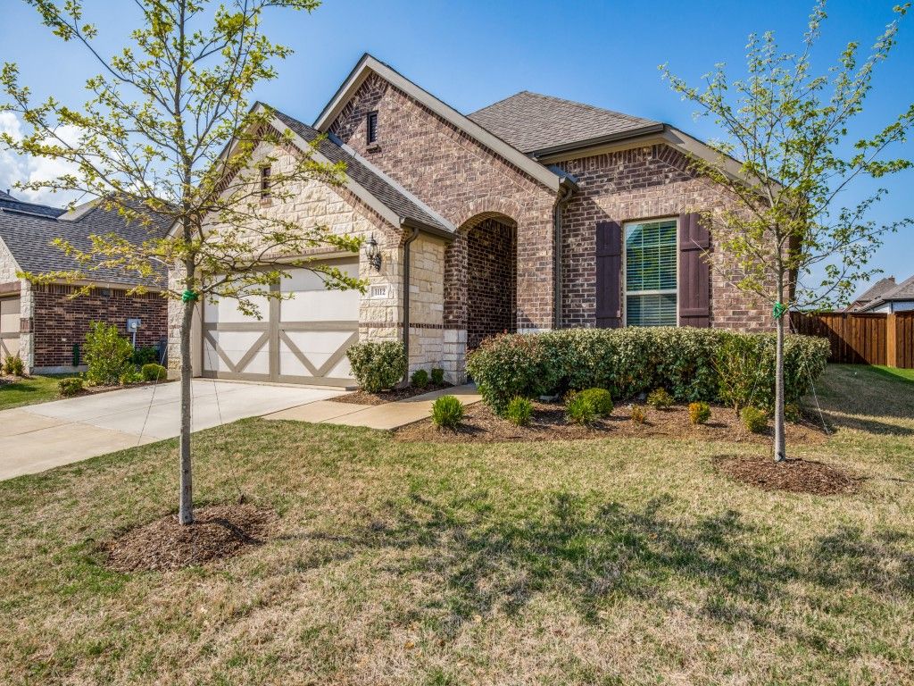 1112 Quail Dove Drive, Little Elm, TX 75068