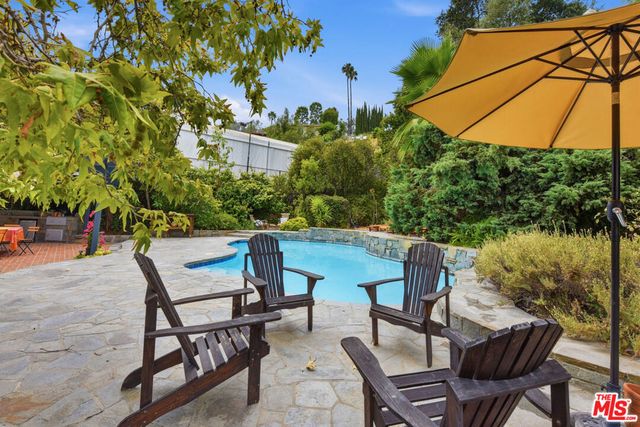4401 Nogales Drive, Los Angeles, CA 91356