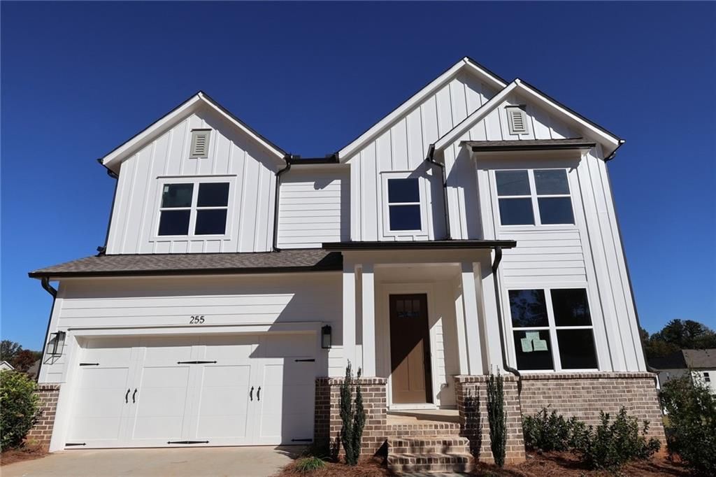 255 Wild Ginger Bend, Woodstock, GA 30188