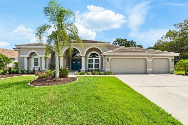 1003 KINGS WAY LANE, Tarpon Springs, FL 34688