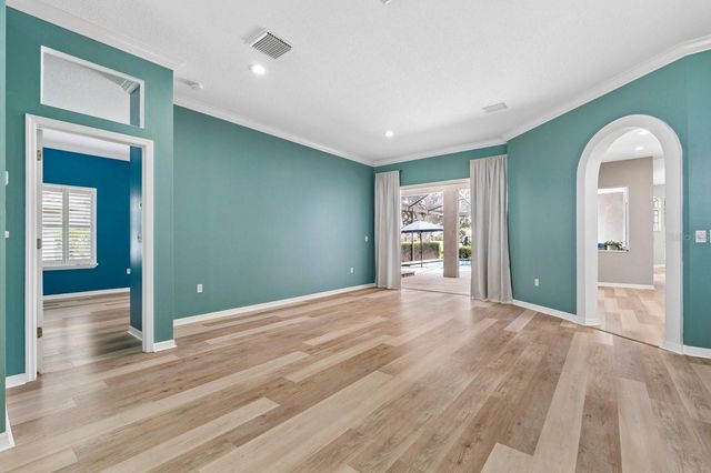 1003 KINGS WAY LANE, Tarpon Springs, FL 34688