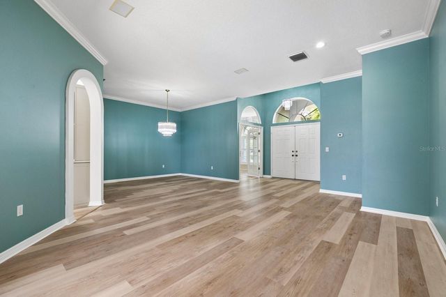 1003 KINGS WAY LANE, Tarpon Springs, FL 34688