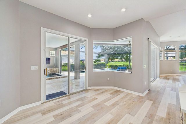 1003 KINGS WAY LANE, Tarpon Springs, FL 34688
