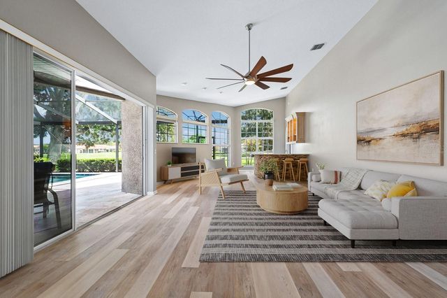 1003 KINGS WAY LANE, Tarpon Springs, FL 34688