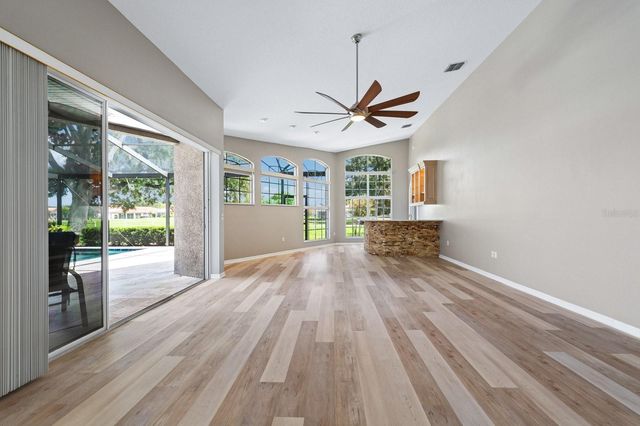 1003 KINGS WAY LANE, Tarpon Springs, FL 34688