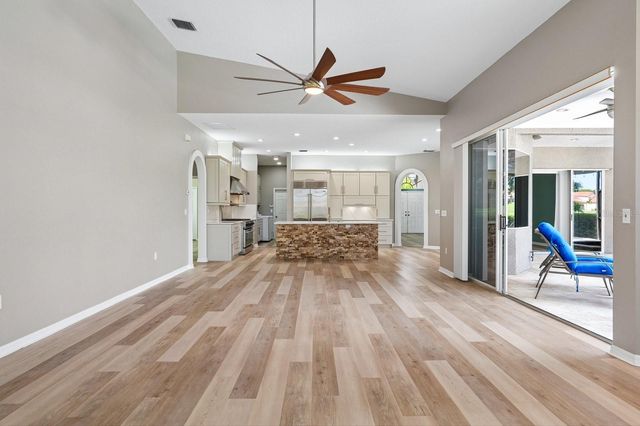1003 KINGS WAY LANE, Tarpon Springs, FL 34688