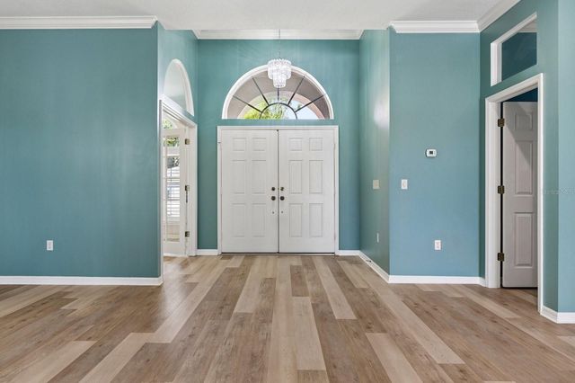 1003 KINGS WAY LANE, Tarpon Springs, FL 34688