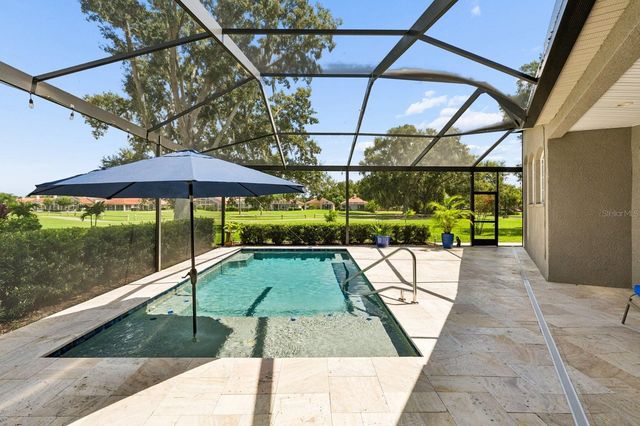 1003 KINGS WAY LANE, Tarpon Springs, FL 34688