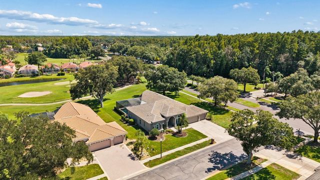 1003 KINGS WAY LANE, Tarpon Springs, FL 34688