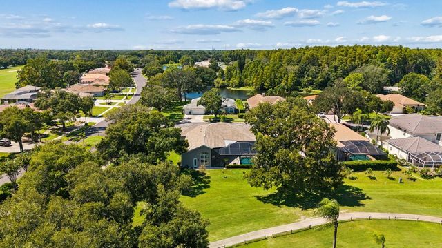 1003 KINGS WAY LANE, Tarpon Springs, FL 34688