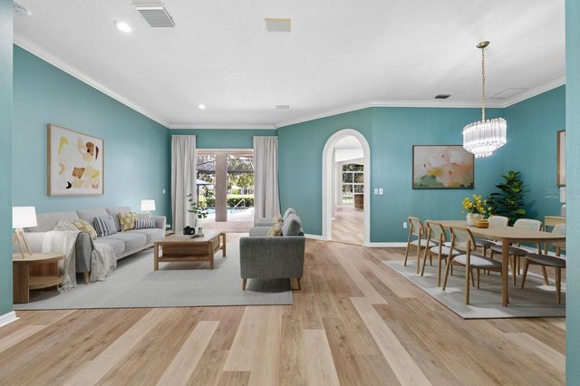 1003 KINGS WAY LANE, Tarpon Springs, FL 34688