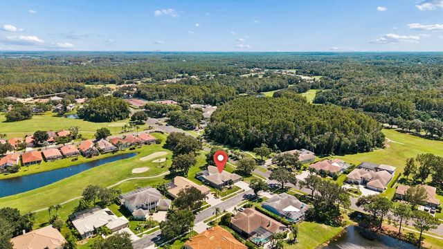 1003 KINGS WAY LANE, Tarpon Springs, FL 34688