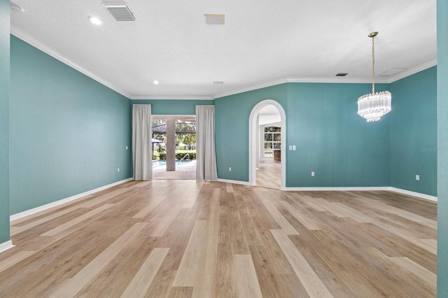 1003 KINGS WAY LANE, Tarpon Springs, FL 34688